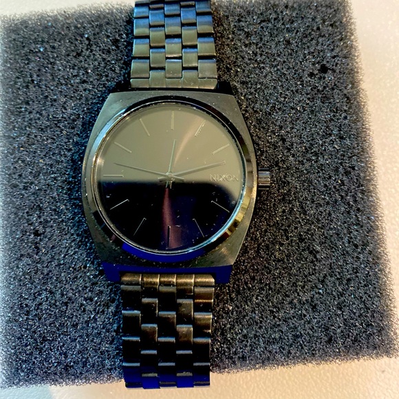 Women’s Nixon Watch
